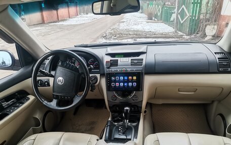 SsangYong Rexton III, 2012 год, 1 400 000 рублей, 6 фотография