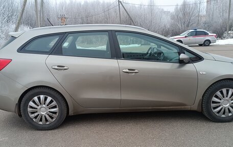 KIA cee'd III, 2012 год, 790 000 рублей, 9 фотография