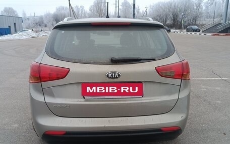 KIA cee'd III, 2012 год, 790 000 рублей, 7 фотография