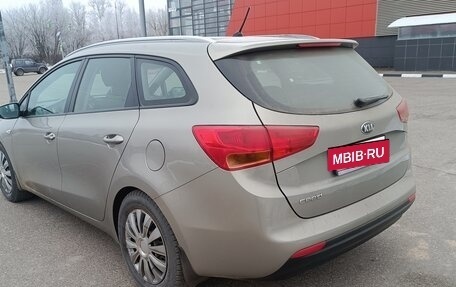 KIA cee'd III, 2012 год, 790 000 рублей, 6 фотография