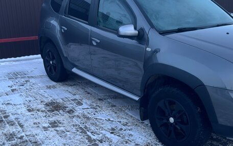 Renault Duster I рестайлинг, 2019 год, 1 900 000 рублей, 2 фотография