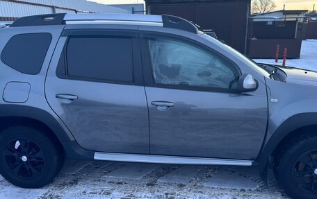 Renault Duster I рестайлинг, 2019 год, 1 900 000 рублей, 3 фотография