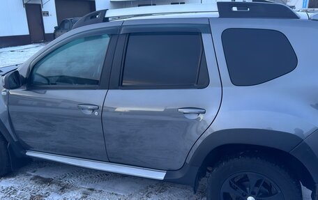 Renault Duster I рестайлинг, 2019 год, 1 900 000 рублей, 5 фотография