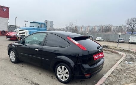 Ford Focus II рестайлинг, 2005 год, 360 000 рублей, 2 фотография