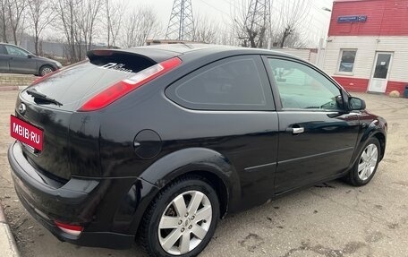 Ford Focus II рестайлинг, 2005 год, 360 000 рублей, 7 фотография