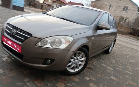 KIA cee'd I рестайлинг, 2008 год, 555 000 рублей, 7 фотография