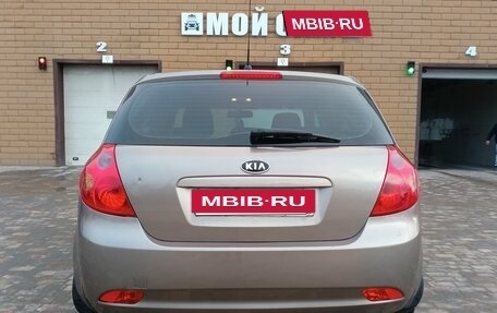 KIA cee'd I рестайлинг, 2008 год, 555 000 рублей, 3 фотография