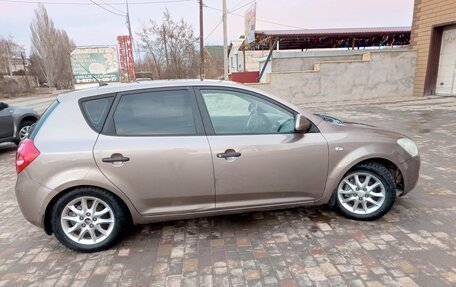 KIA cee'd I рестайлинг, 2008 год, 555 000 рублей, 8 фотография