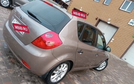 KIA cee'd I рестайлинг, 2008 год, 555 000 рублей, 9 фотография