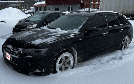 Audi A6, 2020 год, 3 990 000 рублей, 6 фотография