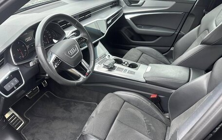 Audi A6, 2020 год, 3 990 000 рублей, 10 фотография