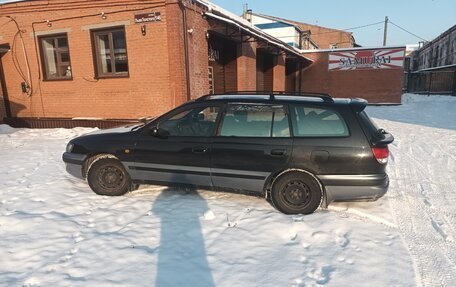 Toyota Caldina, 1996 год, 360 000 рублей, 4 фотография