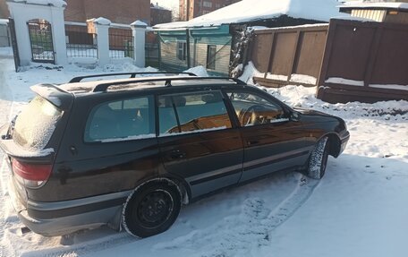 Toyota Caldina, 1996 год, 360 000 рублей, 2 фотография