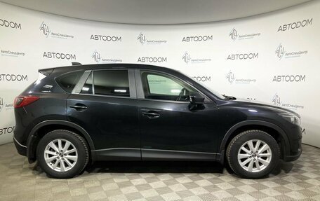 Mazda CX-5 II, 2012 год, 1 417 000 рублей, 4 фотография