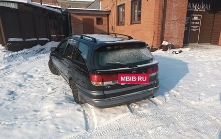 Toyota Caldina, 1996 год, 360 000 рублей, 3 фотография