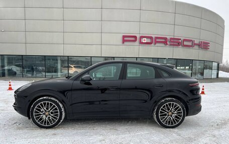 Porsche Cayenne III, 2019 год, 10 300 000 рублей, 4 фотография