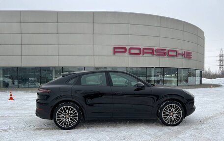 Porsche Cayenne III, 2019 год, 10 300 000 рублей, 3 фотография