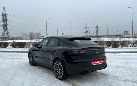 Porsche Cayenne III, 2019 год, 10 300 000 рублей, 7 фотография