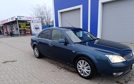 Ford Mondeo III, 2005 год, 390 000 рублей, 2 фотография