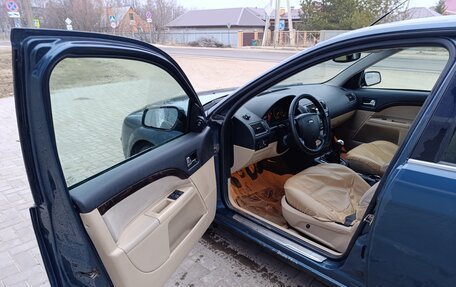 Ford Mondeo III, 2005 год, 390 000 рублей, 8 фотография