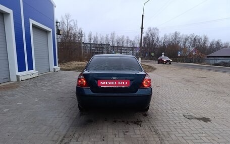 Ford Mondeo III, 2005 год, 390 000 рублей, 4 фотография