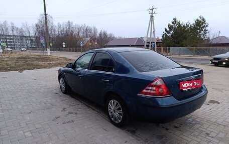 Ford Mondeo III, 2005 год, 390 000 рублей, 6 фотография