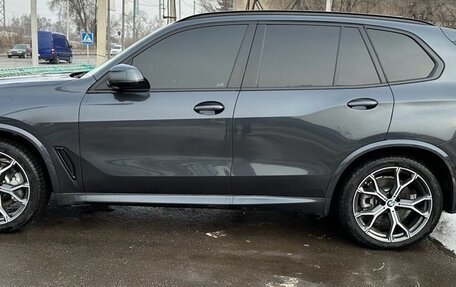 BMW X5, 2022 год, 6 890 000 рублей, 4 фотография