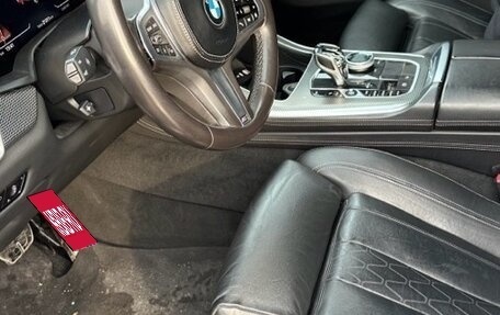 BMW X5, 2022 год, 6 890 000 рублей, 7 фотография