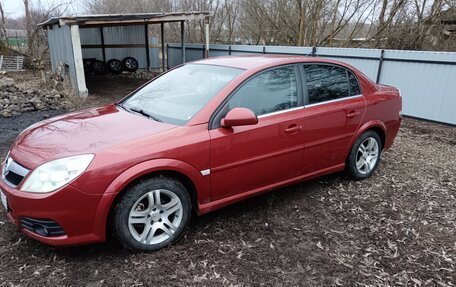 Opel Vectra C рестайлинг, 2008 год, 550 000 рублей, 2 фотография