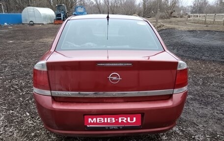 Opel Vectra C рестайлинг, 2008 год, 550 000 рублей, 5 фотография