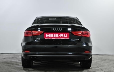 Audi A3, 2016 год, 1 750 000 рублей, 6 фотография