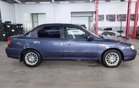 KIA Spectra II (LD), 2006 год, 320 000 рублей, 4 фотография