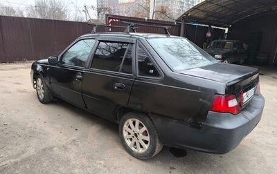 Daewoo Nexia I рестайлинг, 2011 год, 125 000 рублей, 1 фотография