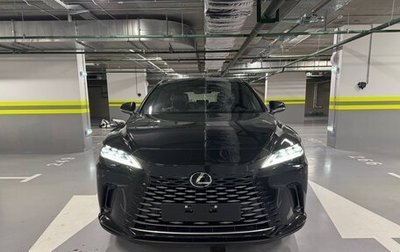 Lexus RX IV рестайлинг, 2024 год, 11 350 000 рублей, 1 фотография