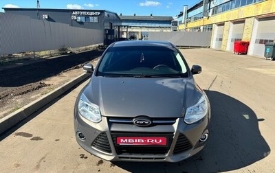 Ford Focus III, 2011 год, 900 000 рублей, 1 фотография