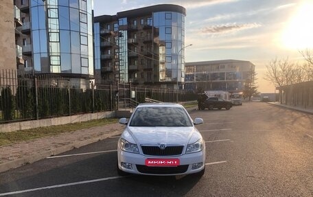 Skoda Octavia, 2012 год, 1 200 000 рублей, 1 фотография