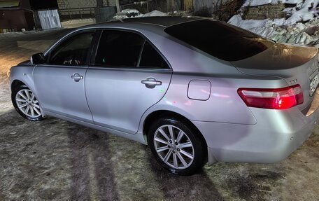 Toyota Camry, 2008 год, 1 030 000 рублей, 1 фотография