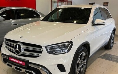 Mercedes-Benz GLC, 2020 год, 4 299 000 рублей, 1 фотография