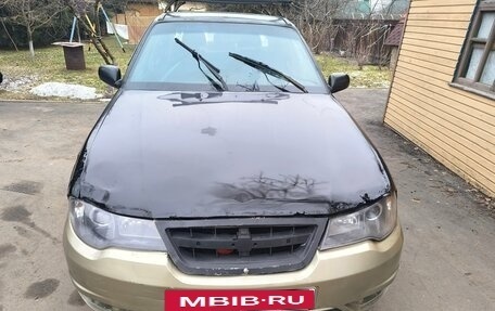 Daewoo Nexia I рестайлинг, 2011 год, 125 000 рублей, 7 фотография