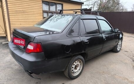 Daewoo Nexia I рестайлинг, 2011 год, 125 000 рублей, 6 фотография