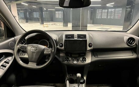 Toyota RAV4, 2012 год, 1 352 000 рублей, 5 фотография