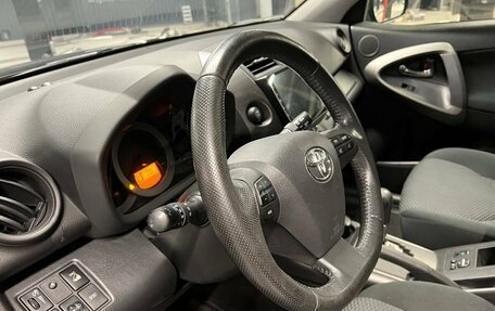 Toyota RAV4, 2012 год, 1 352 000 рублей, 6 фотография