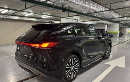 Lexus RX IV рестайлинг, 2024 год, 11 350 000 рублей, 6 фотография