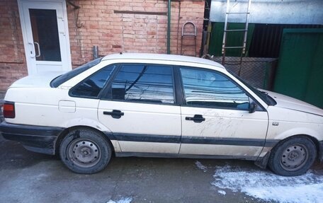 Volkswagen Passat B3, 1990 год, 90 000 рублей, 3 фотография