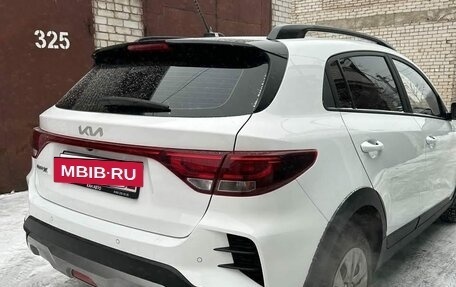 KIA Rio IV, 2022 год, 2 000 000 рублей, 4 фотография