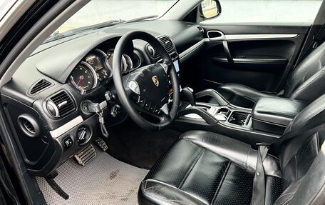 Porsche Cayenne III, 2004 год, 1 300 000 рублей, 7 фотография