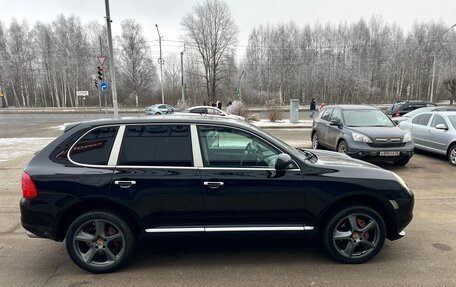 Porsche Cayenne III, 2004 год, 1 300 000 рублей, 5 фотография