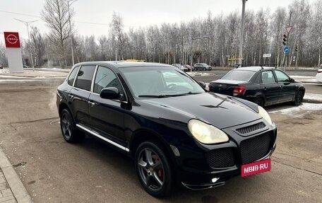 Porsche Cayenne III, 2004 год, 1 300 000 рублей, 6 фотография