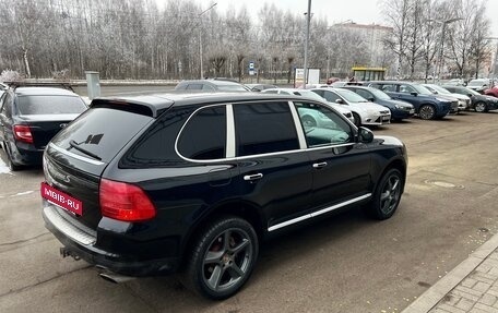 Porsche Cayenne III, 2004 год, 1 300 000 рублей, 4 фотография