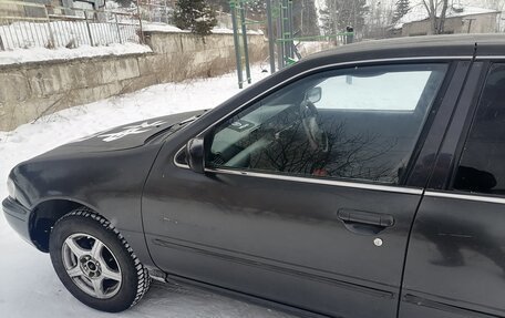 Nissan Sunny B14, 1994 год, 200 000 рублей, 14 фотография